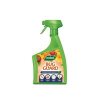 Westland Bug Guard RTU 800ml Ready to Use Plant Care Spray