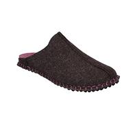 Westland by Josef Seibel Sevilla 01 Women's Slippers, Width G (Normal), Brown Moro, 8 UK