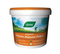 Westland Chicken Manure Pellets, 10Kg