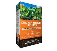 Westland Chicken Manure Pellets 2.25Kg