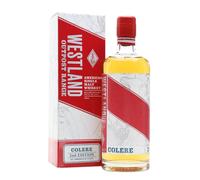 Westland Colere 2nd Edition - Outpost Range 70cl 50%