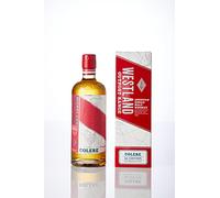Westland Colere 2nd Edition - Outpost Range 70cl 50%