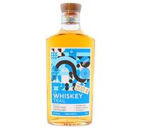 Westland Distillery - The Whisky Trail Single Malt American - 9 year old Whiskey 70cl 57% ABV