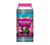 Westland Ericaceous Flower Plant Feed Granules 0.9Kg