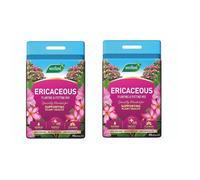Westland Ericaceous Planting & Potting Pouch 10L Pack Of 2