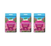 Westland Ericaceous Planting & Potting Pouch 10L Pack Of 3