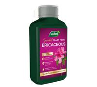 Westland Ericaceous Specialist Liquid Feed 1L Nutrient Rich Plant Food For Acid Loving Shrubs Bottle