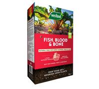 Westland Fish, Blood & Bone 4Kg