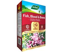 Westland Fish Blood & Bone 4kg 20600099