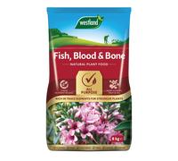 Westland Fish, Blood & Bone 8kg Bag