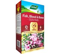 Westland Fish Blood & Bone All Purpose Plant Food 1.5Kg