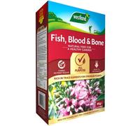 Westland Fish Blood & Bone All Purpose Plant Food 4Kg