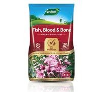 Westland Fish Blood Bone Natural Plant Feed 8kg