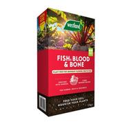 Westland Fish, Blood & Bone Plant Feed 1.5Kg