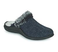 Westland Flip flops ROUBAIX 03 in Marine 3.5