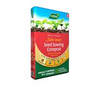 Westland Garden John Innes Peat Free Seed Sowing Compost 28 Litre Bag