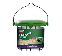 Gardman Large Hanging Bird Seed & Nut Feeder