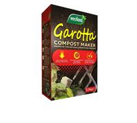 Westland Garotta Compost Maker 3.5Kg Natural Compost Accelerator For Garden & Kitchen Waste Tub