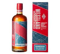Westland Single Malt - Garryana 6th Edition Single Malt Whiskey