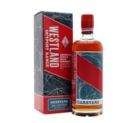 Westland Garryana 6th Edition / 2021 Release