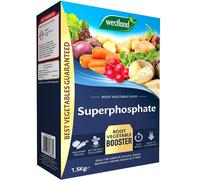 Westland GF6279 Superphosphate Fertiliser Fruit and Vegetable Ripener, 1.5 kg