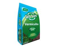 Westland Gro-Sure 10L Vermiculite Pouch