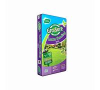 Gro-Sure® Lawn Seeding Soil - 30L