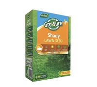Westland Gro Sure Shady Lawn Seed Grass Seed 10m²