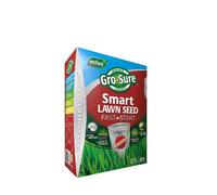 Westland Gro Sure Smart Lawn Seed Fast Start 25sqm