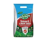 Westland Gro Sure Smart Lawn Seed Fast Start 80m²