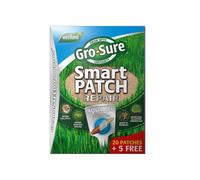 Westland Gro-Sure Smart Lawn Seed Patch Repair 2kg Westland Multicolor 2kg