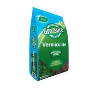 Westland Gro-Sure Vermiculite 10L Moisture Retaining Growing Medium