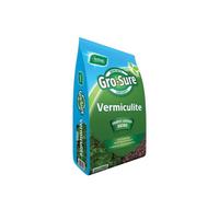 Westland Gro Sure Vermiculite 10L Soil Enhancer For Improved Aeration Moisture Retention And Root Growth