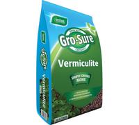 Westland Gro-Sure Vermiculite Pouch 10L Natural Seed Germination Substrate