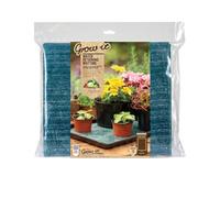 Westland Grow It Self-Watering Capillary Mat 2M X 0.6M For Greenhouse And Indoor Plants With 2 Wicks