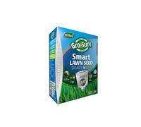 Westland Grow-Sure Smart Shady & Dry Lawn Seed Built In Applicator