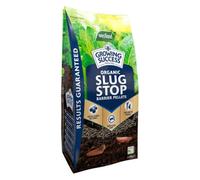 Growing Success Organic Slug Stop Pellet Barrier 3.5L Natural Slug Deterrent