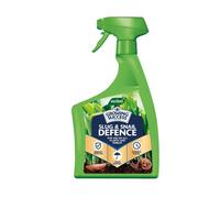 Westland Growing Success Slug & Snail Defence Spray 1L