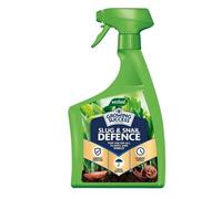 Westland Growing Success Slug & Snail Defence Spray 1L