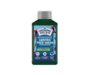 Westland Growing Success Winter Tree Wash 1L Concentrate
