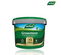 Westland Growmore 8kg Granular Fertiliser for Plants