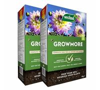 Westland Growmore Fertiliser 4kg x 2