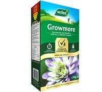 Westland Growmore Garden Fertiliser, 1.5 kg