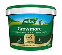 Westland Growmore Garden Fertiliser, 10 kg