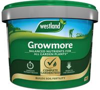 Westland Growmore 8kg Tub All Purpose Garden Plant Food
