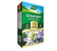 Westland Growmore Salad & Vegetables Granular Plant Feed Granules 4Kg