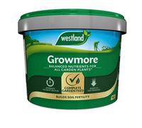 Westland Growmore Tub 8Kg Ready To Use