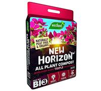 New Horizon All Plant Compost - 10 Litre Pouch
