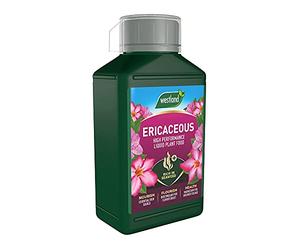 Westland Horticulture 20100441 Ericaceous High Performance Liquid Plant Food 1L