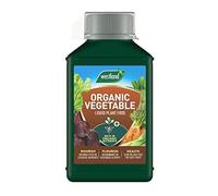 Westland Horticulture 20100442 Organic Vegetable Liquid Plant Food 1L